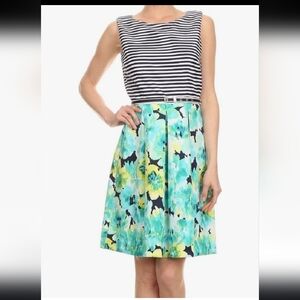 Madison Leigh sz 6 Women's Dress